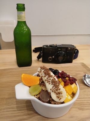  at ONE EARTH in Hiroshima