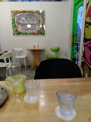  at ONE EARTH in Hiroshima