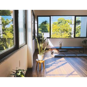   at Tea House of Peace in Da Nang