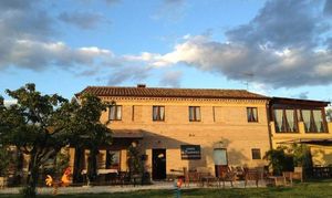  at Osteria La Fisarmonica - Trattoria Tipica Marchigiana in Castelfidardo