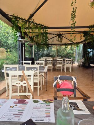  at Osteria La Fisarmonica - Trattoria Tipica Marchigiana in Castelfidardo