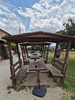  at Osteria La Fisarmonica - Trattoria Tipica Marchigiana in Castelfidardo