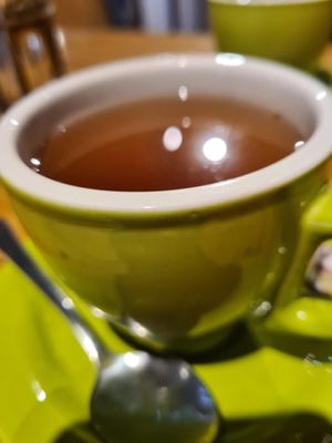  at Kusuma Kitchen in Ngadisari