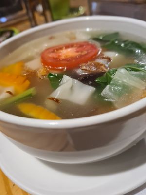  at Kusuma Kitchen in Ngadisari