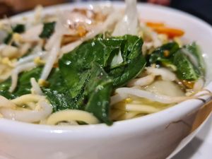  at Kusuma Kitchen in Ngadisari