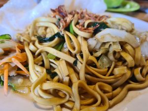  at Kusuma Kitchen in Ngadisari