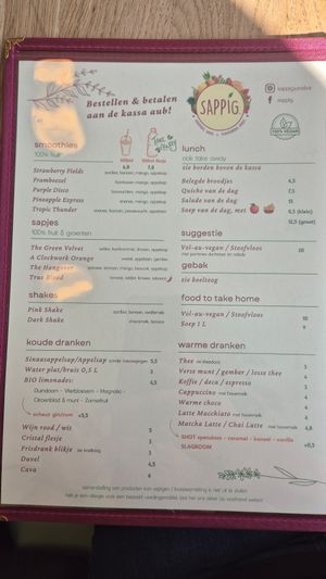  at Sappig in Hasselt