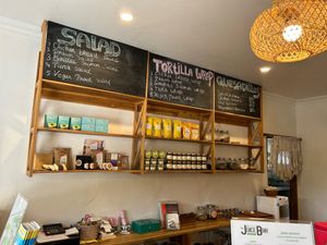  at The Juice Bar by Bajo Bloom in 