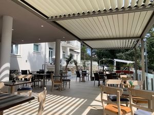  at Restaurant Golden Rose in Krk