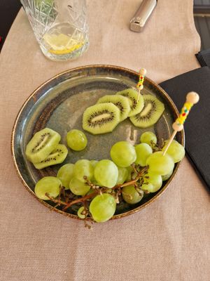  at Restaurant Golden Rose in Krk