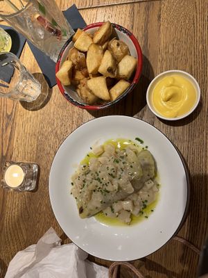   at Ritter Wülfing in Cologne