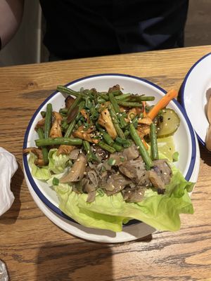   at Ritter Wülfing in Cologne