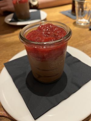   at Ritter Wülfing in Cologne