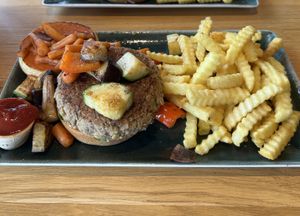   at 8 Grad Ost in Schillig