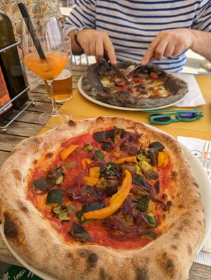  at OKE Zattere in Venice