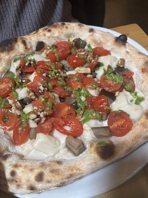   at OKE Zattere in Venice