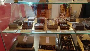Assortiments at La Cabosse Enchantée in La Rochelle