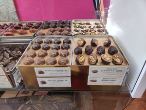  at La Cabosse Enchantée in La Rochelle