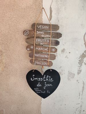  at La Cabosse Enchantée in La Rochelle