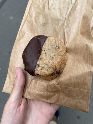   at La Cabosse Enchantée in La Rochelle