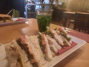  at Lokaal 't Loosje in Amsterdam