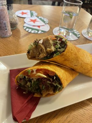   at Lokaal 't Loosje in Amsterdam