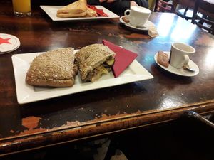  at Lokaal 't Loosje in Amsterdam