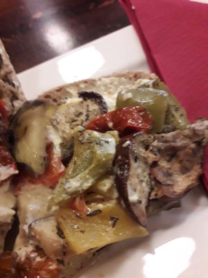  at Lokaal 't Loosje in Amsterdam