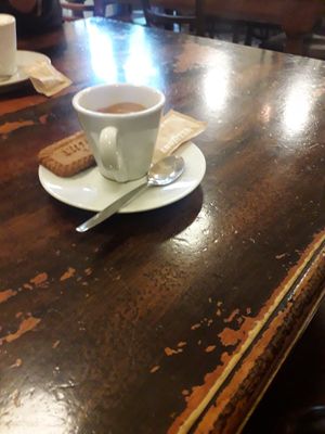  at Lokaal 't Loosje in Amsterdam