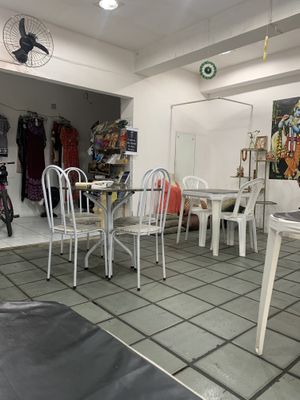   at Gosto Superior in Recife