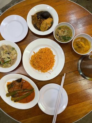  at Penang Delight in Penang