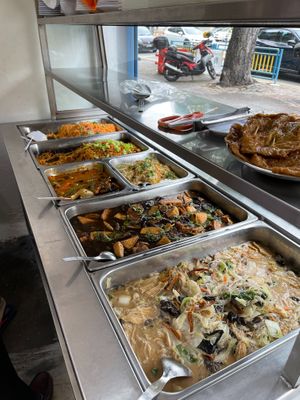  at Penang Delight in Penang