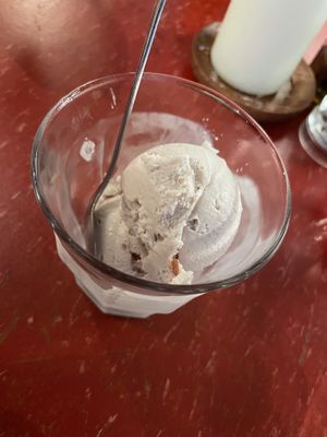   at Rudy's Neapolitan Pizza in Sheffield