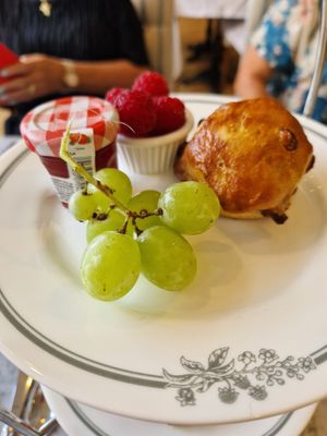  at Ramada Resort Cwrt Bleddyn Hotel & Spa in Usk