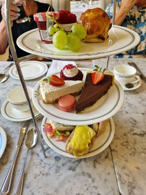  at Ramada Resort Cwrt Bleddyn Hotel & Spa in Usk