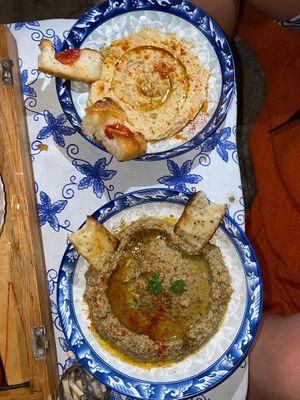  at Green Life Market in Sarande