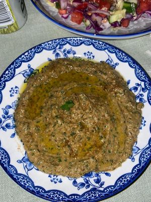  at Green Life Market in Sarande