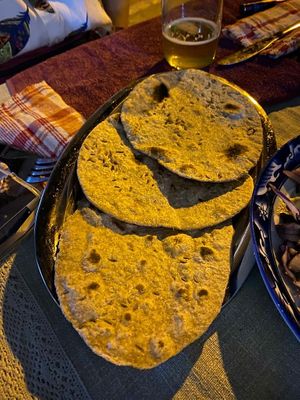  at Green Life Market in Sarande