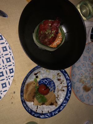   at Green Life Market in Sarande