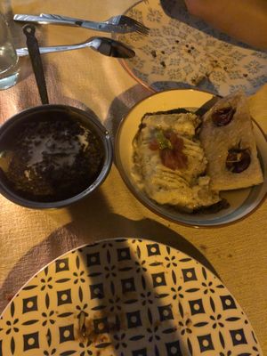   at Green Life Market in Sarande