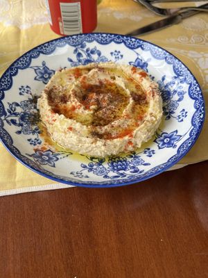   at Green Life Market in Sarande