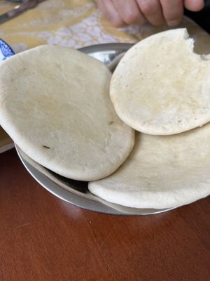   at Green Life Market in Sarande