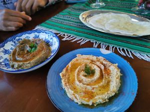  at Green Life Market in Sarande