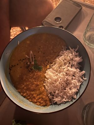 Curry   at Green Life Market in Sarande