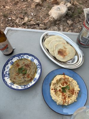Appetito   at Green Life Market in Sarande