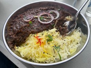 Masterpiece!   at Green Life Market in Sarande