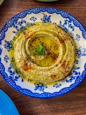   at Green Life Market in Sarande