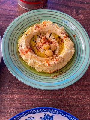   at Green Life Market in Sarande