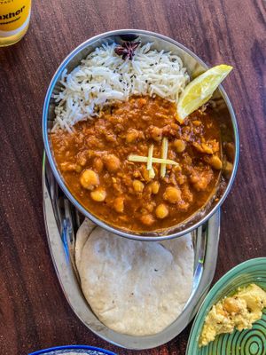   at Green Life Market in Sarande