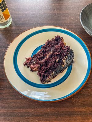   at Green Life Market in Sarande